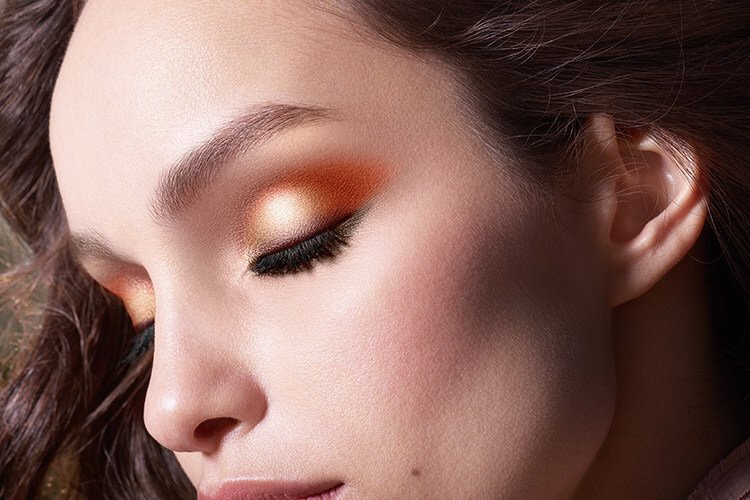 Eyeshadow Maximalist Petite Palette Product Detail 1